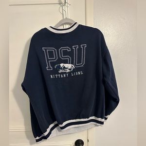 Vintage Penn State Crewneck
